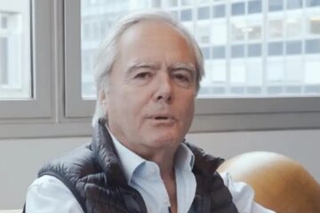 Calzoncillos, balcón y asado: Federico Pinedo contó cómo se enteró que iba a ser Presidente por 12 horas (mención a legislador entrerriano)