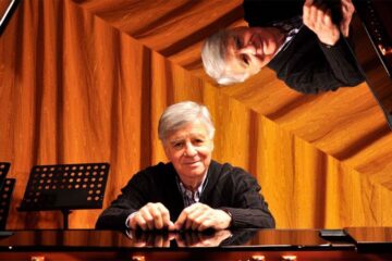 Falleció Guillermo Zarba, pianista y compositor entrerriano