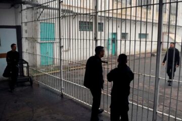 Intentó robar cuatro veces, siempre lo atraparon y pasará ocho meses en la cárcel (hecho en Entre Ríos)