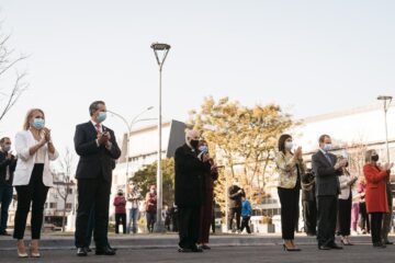 “Entre Ríos superó los 700 mil vacunados”