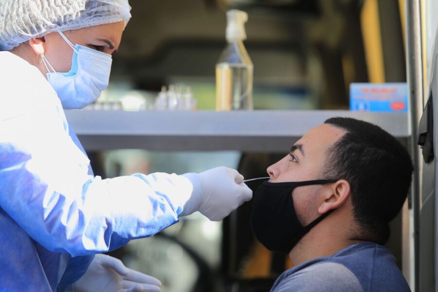 Coronavirus en Argentina: cuántos casos y muertes hubo hoy, 11 de julio (cifras de Entre Ríos)