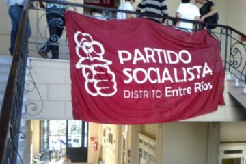 El socialismo vuelve a plantear ser la tercera vía
