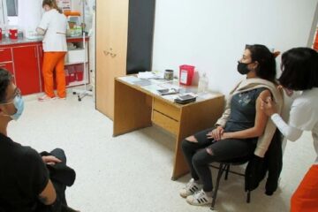 Covid en Argentina: 387 muertes y 20.023 casos positivos (datos de Entre Ríos)