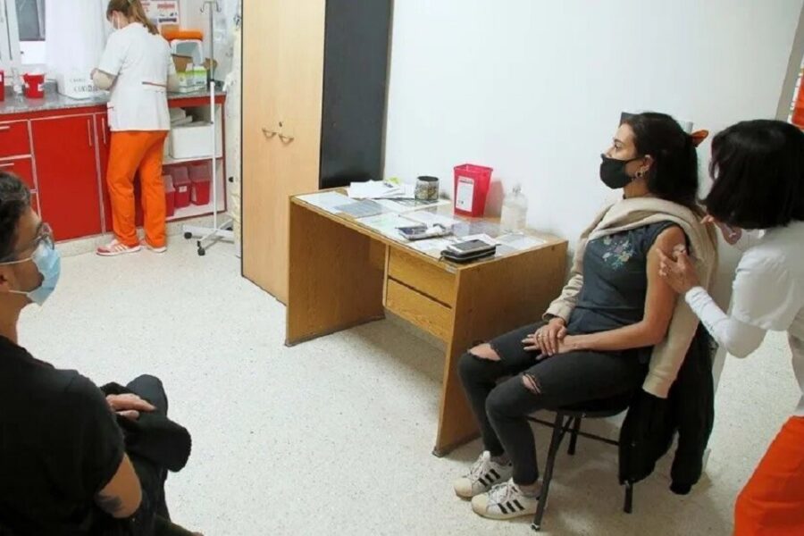 Covid en Argentina: 387 muertes y 20.023 casos positivos (datos de Entre Ríos)