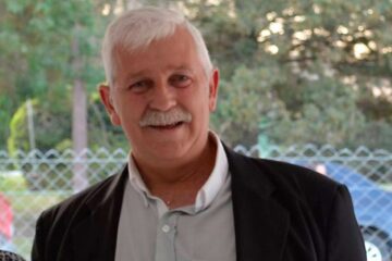 Murió el exintendente de Colonia Avellaneda