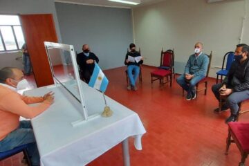 Implementan medidas de alivio fiscal para comerciales