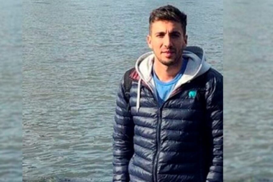 Encuentran muerto en Paraná al contador que estaba desaparecido