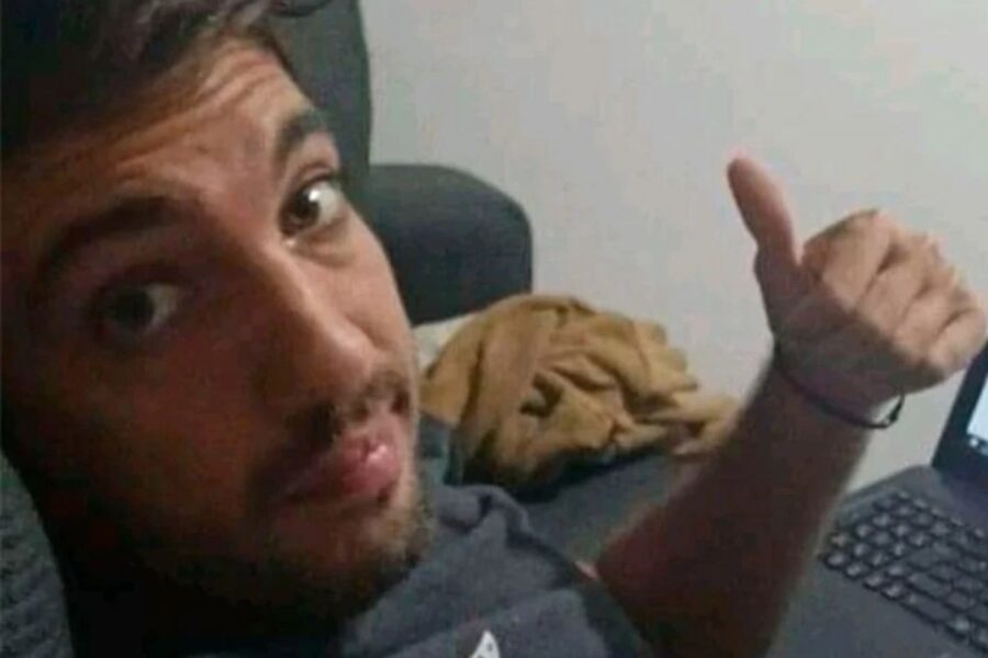 Desesperada búsqueda de un contador en Entre Ríos: no volvió a la casa y encontraron su auto abandonado