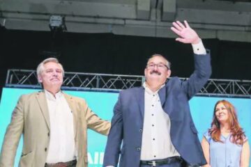 Tras cierre de frentes, recrudece desde hoy la puja por las listas (la interna opositora entrerriana)