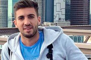 Declara el detenido por el crimen del contador (homicidio en Entre Ríos)