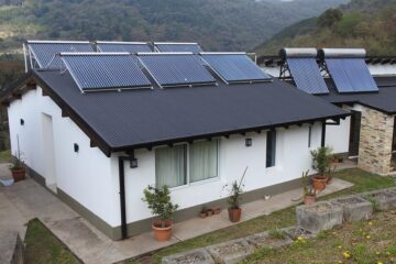 Buscan incentivar la compra de calefones solares