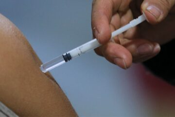 Creció un 33{10b083c464b21a2e5b96ab7d1950c6efda5949816d8d4b699d6508628a11a647} la aplicación de segundas dosis gracias a la combinación de vacunas (dosis en Entre Ríos)