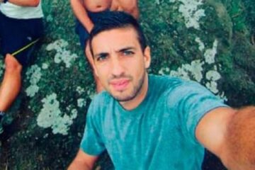 Crimen del contador en Paraná: ya son cinco los detenidos