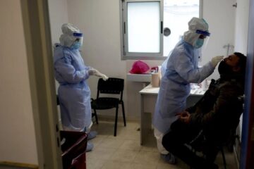 Coronavirus en Argentina: confirman 15.077 nuevos casos y otras 426 muertes en las últimas 24 horas (datos de Entre Ríos)