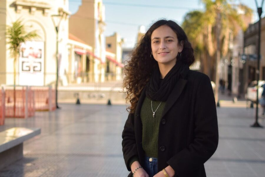 Así quedó la lista de la izquierda