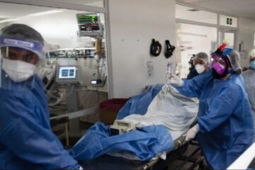 Coronavirus: 137 personas murieron y 7.506 se contagiaron (cifras de Entre Ríos)