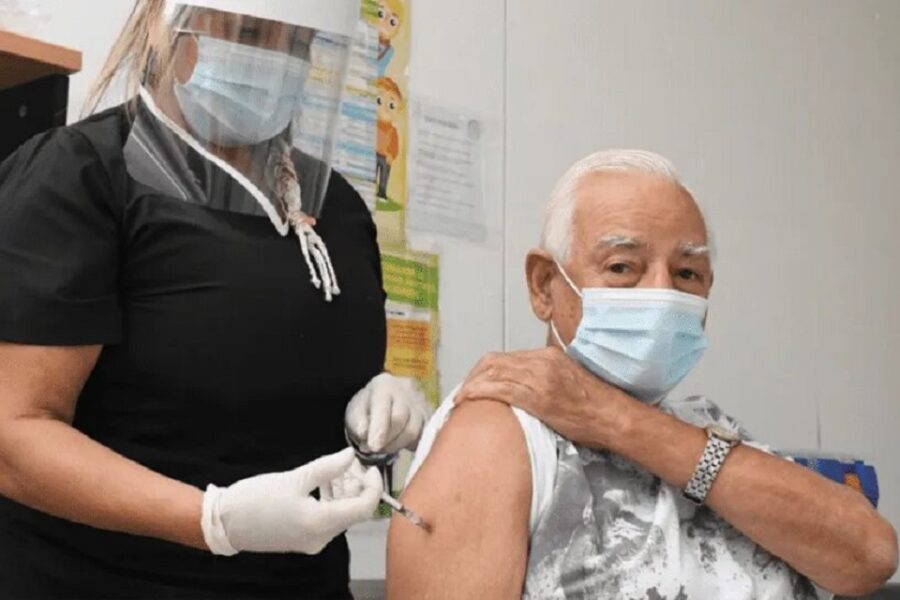 Covid en Argentina: 249 fallecidos y 16.757 personas contagiadas (datos de Entre Ríos)