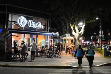 Se flexibilizan las restricciones del Covid-19: cuál es la situación provincia por provincia (mención a Entre Ríos)