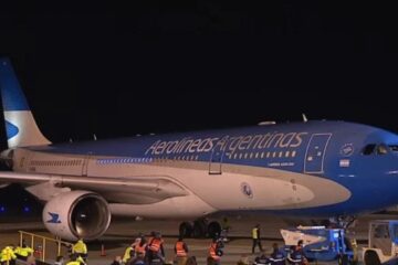 Coronavirus: cuántas dosis de Moderna recibirá cada provincia para vacunar a adolescentes (dosis a Entre Ríos)