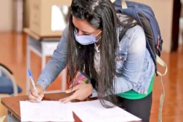 El voto joven debiera ser una preocupación de todos (opinión de consultor político entrerriano)