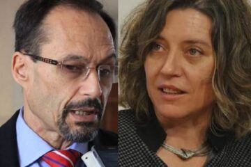 Otro pedido de jury contra García y Goyeneche