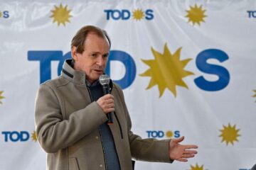 Bordet apuntó contra Frigerio