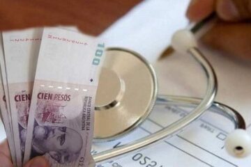 Prepagas aumentarán otro 27% antes de fin de año