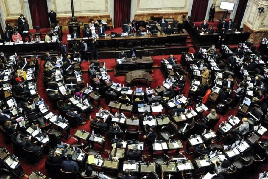 Quiénes son los precandidatos vinculados al campo que disputarán las PASO (mención a entrerrianos)