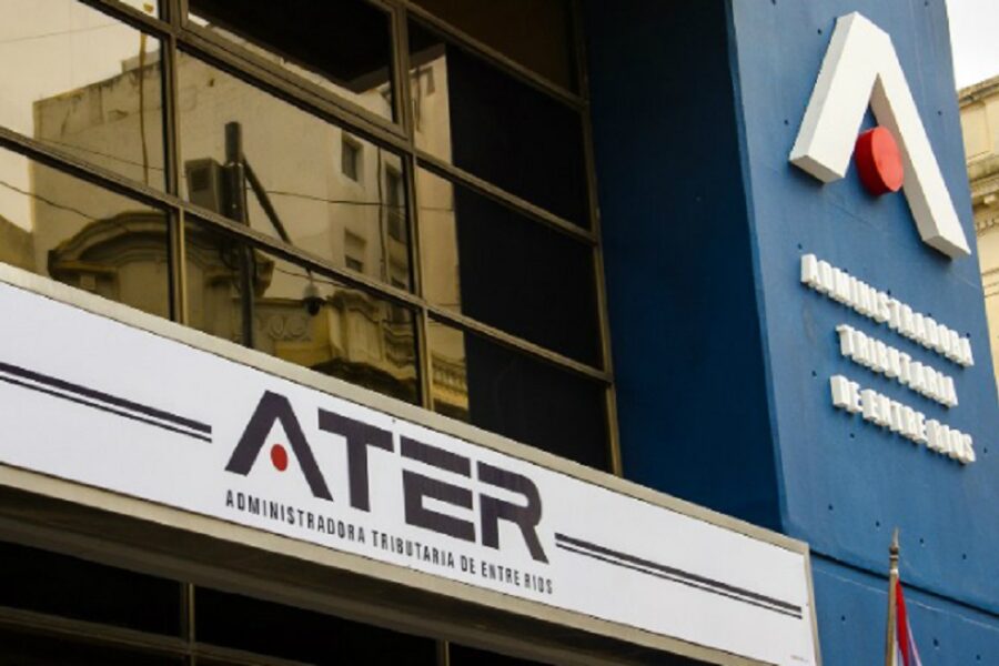 ATER prorroga la moratoria
