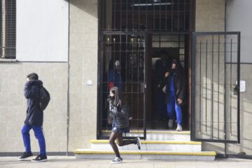 Vuelta a clases: ocho provincias retoman la presencialidad (mención a Entre Ríos)