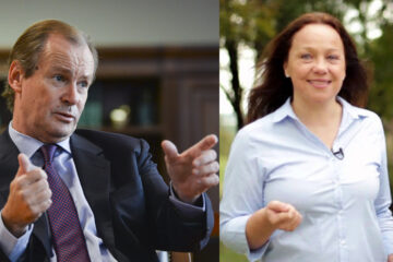 Bordet designó una opositora de jueza