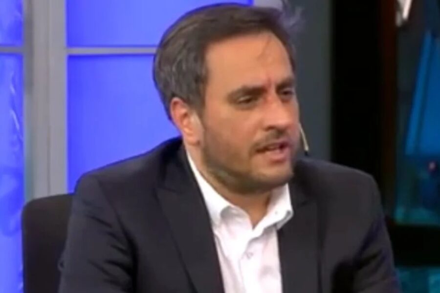 Cabandié rechazó que se haya demorado en declarar la emergencia hídrica (mención a Bordet)