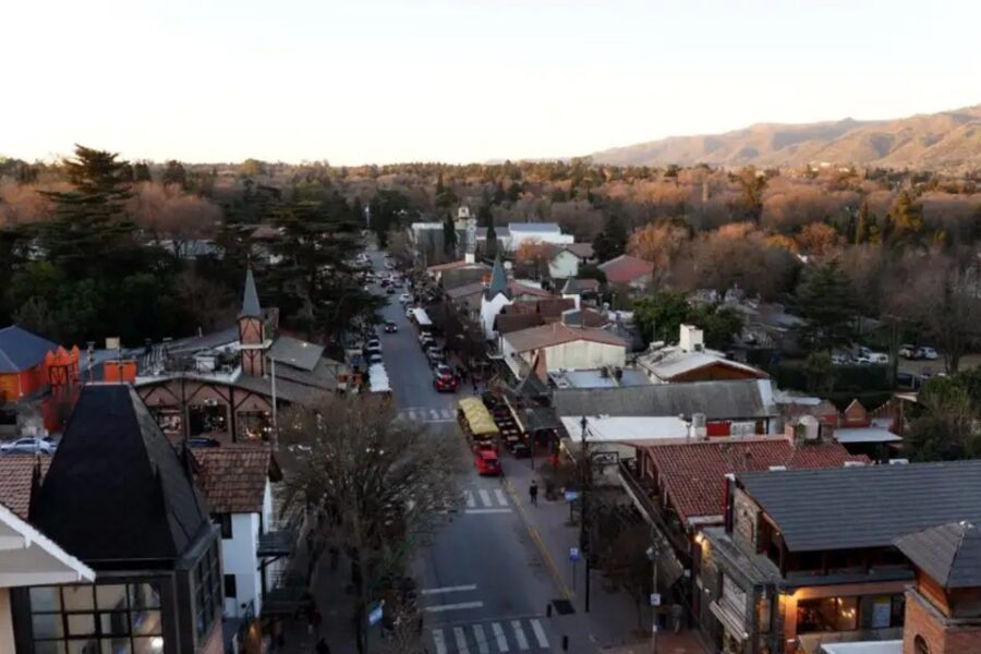 Cuatro millones de personas viajaron por Argentina durante las vacaciones de invierno (cifras de Entre Ríos)