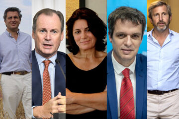 Dolores dijo que Cresto no es Bordet