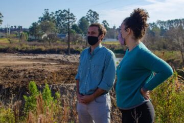 El socialismo eligió de rival al PJ