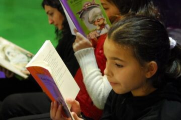 Abre la primera librería federal especializada en literatura infantil (incluye autores entrerrianos)