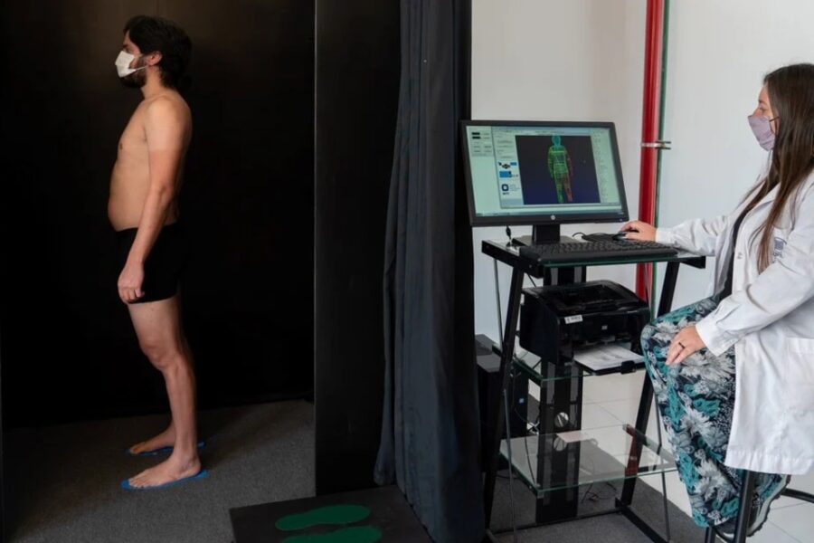 Las medidas de los argentinos: entró en la etapa final el estudio clave para implementar la Ley de Talles (mención a Entre Ríos)