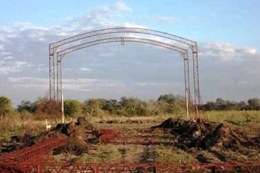 Avanza el reciclado de basura en El Pingo