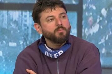 Juan Grabois, durísimo contra Horacio Verbitsky: “Siempre fuiste un botón” (mención al candidato Cresto)