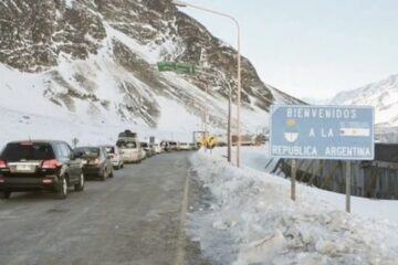 Avanzan Mendoza y Misiones tras oferta de Nación a abrir fronteras (mención a Bordet y Concordia)