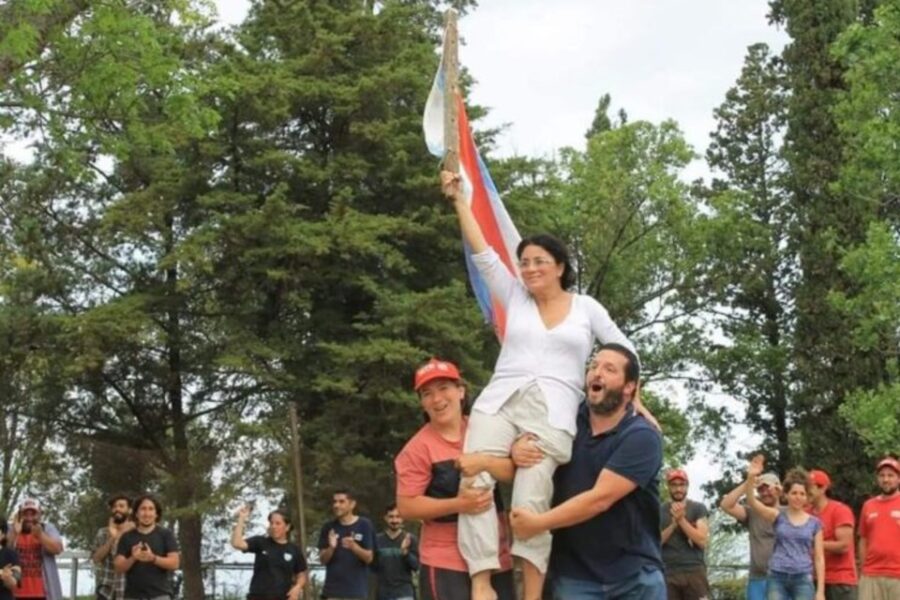 Qué pena piden para Dolores Etchevehere