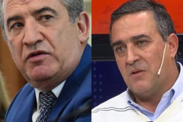 Urribarri podría sumar otro juicio