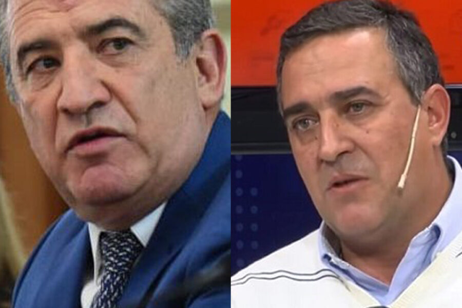 Urribarri podría sumar otro juicio