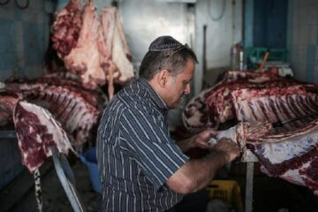 Cepo a la carne: amplían el cupo para Israel tras sus quejas, ¿cuánto más se podrá exportar? (mención a embajador argentino)