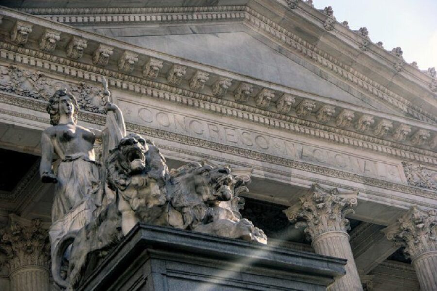 Diputados podría alcanzar la paridad de género (mención a legisladora entrerriana)