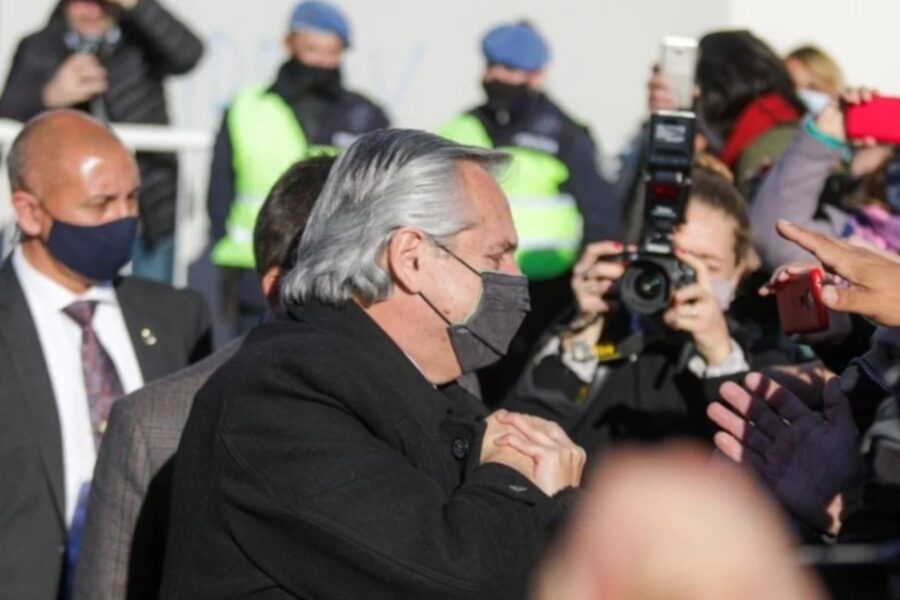 Efecto marihuana, Juan Grabois vs. Máximo Kirchner y presión opositora a Alberto Fernández (mención a Entre Ríos)