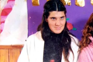 Intensifican la búsqueda de una mujer entrerriana de 36 años que desapareció a fines de julio