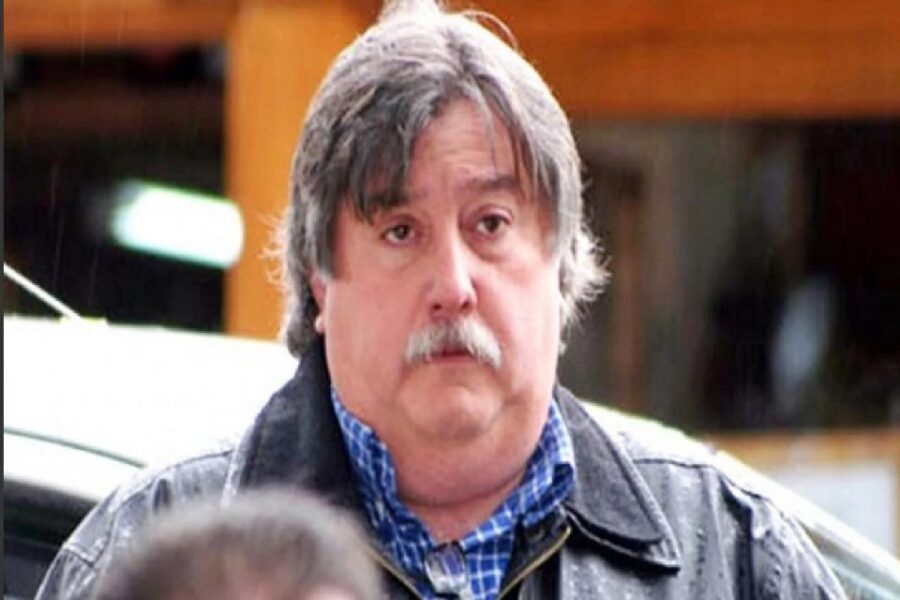 Confirmaron la condena al jardinero K