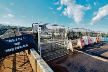 Apertura de fronteras suma apoyos y rechazos (mención al paso Concordia-Salto)