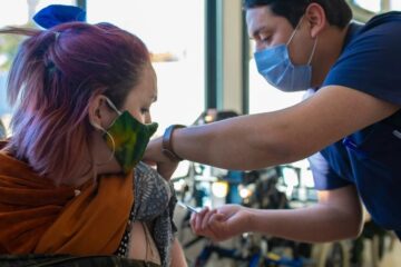 Vacuna Covid Entre Ríos: paso a paso, cómo inscribirse para conseguir turno